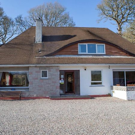 The Braes Guest House Spean Bridge Exterior photo